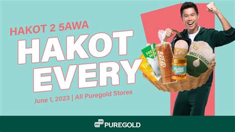 puregold prinza|Puregold Promo: Participating Stores .